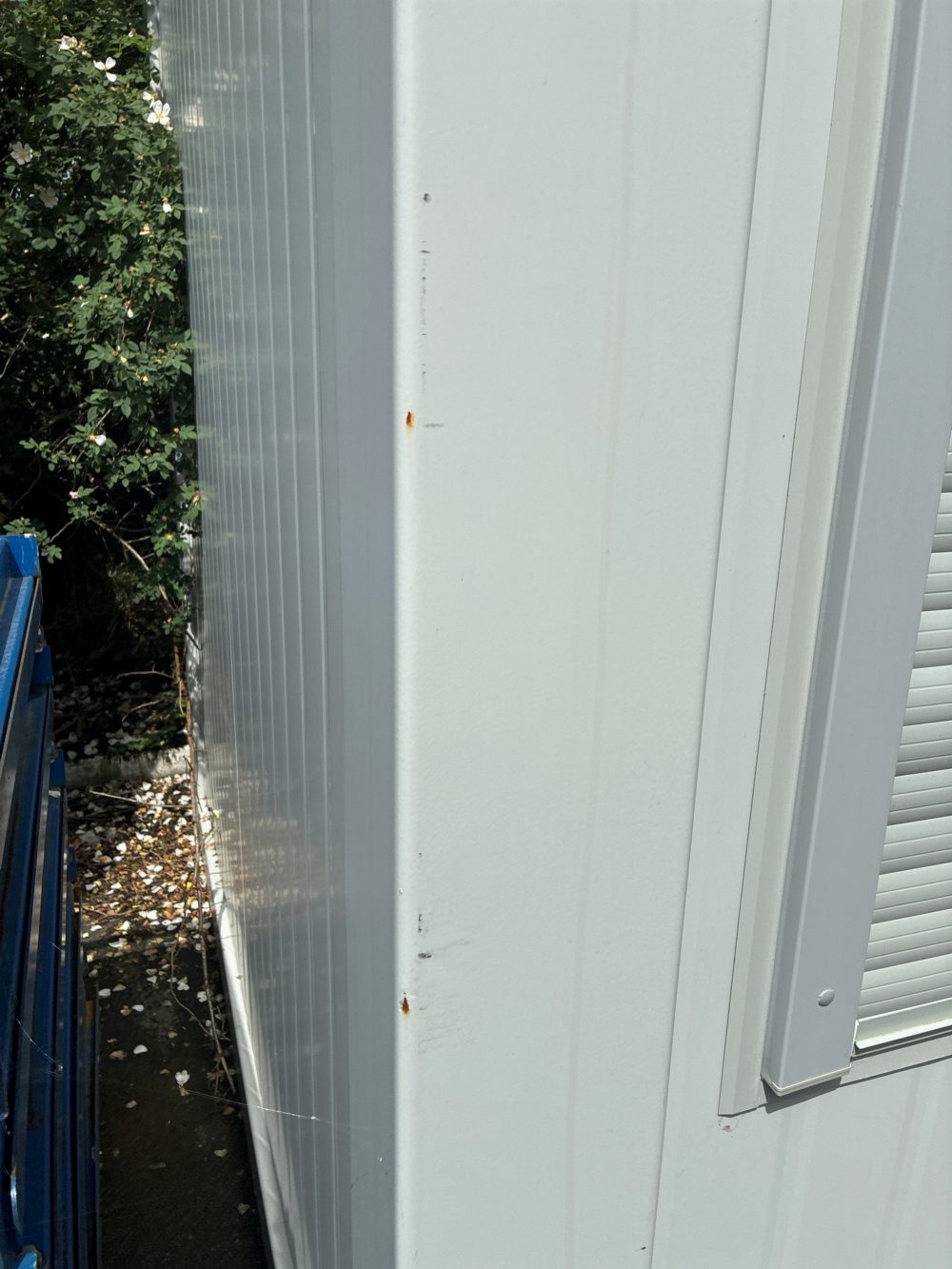 Bürocontainer 10'