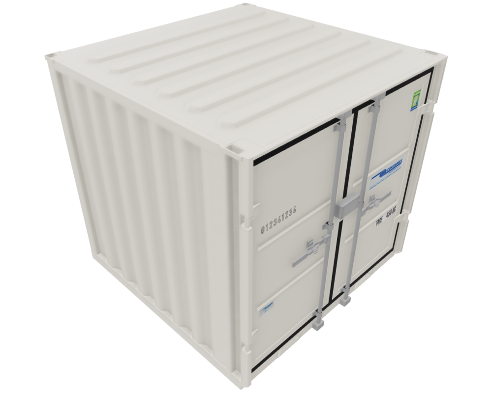Lagercontainer 06'