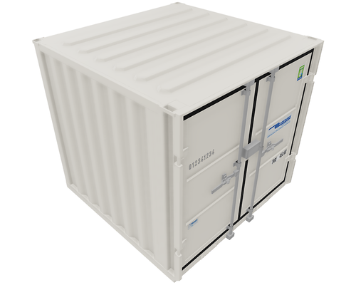 Lagercontainer 06'