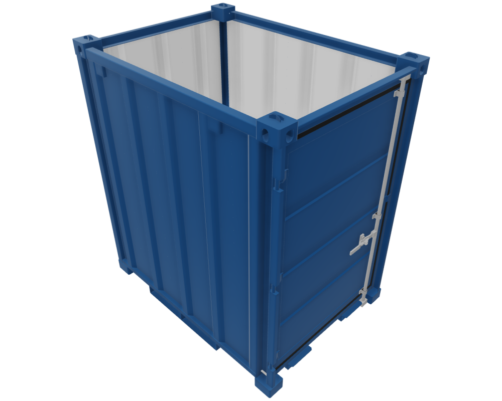 Mover-Box 5'