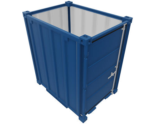 Mover-Box 5'
