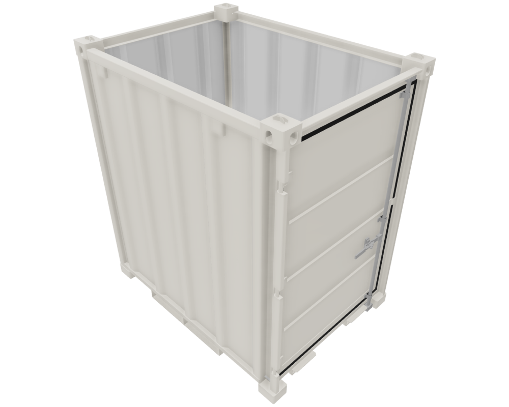 Mover-Box 5'